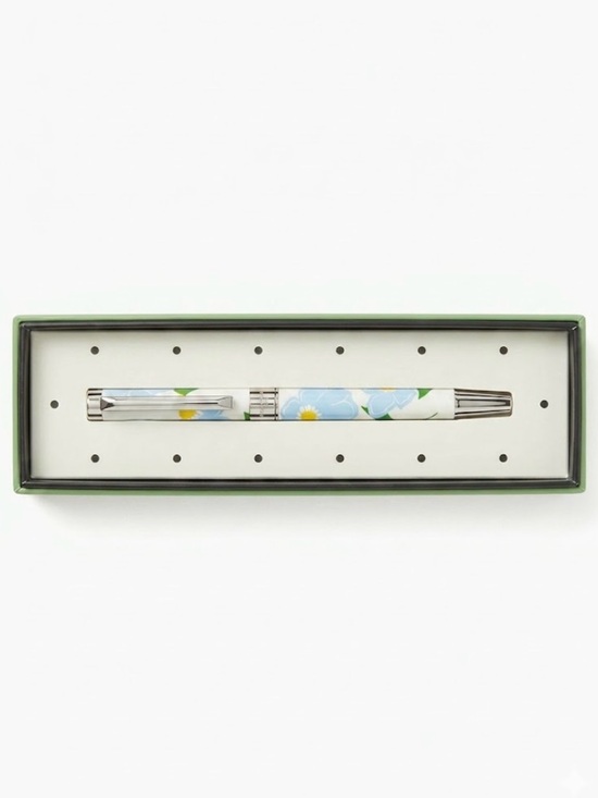 kate spade Other - Kate Spade New York "Sunshine Floral" Ballpoint Pen with Gift Box